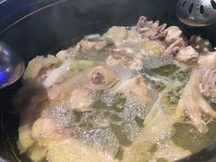 -同仁四季椰子鸡(海岸城天利店)