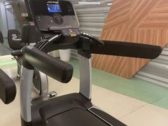 -宝力豪健身(中粮广场店)