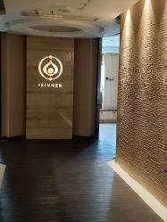 -意然瑜伽·普拉提