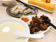 -兄弟深夜豆浆