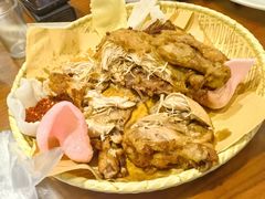-临潼印象·特色陕菜