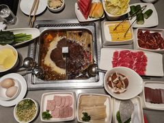 -海底捞火锅(苏宁生活广场店)