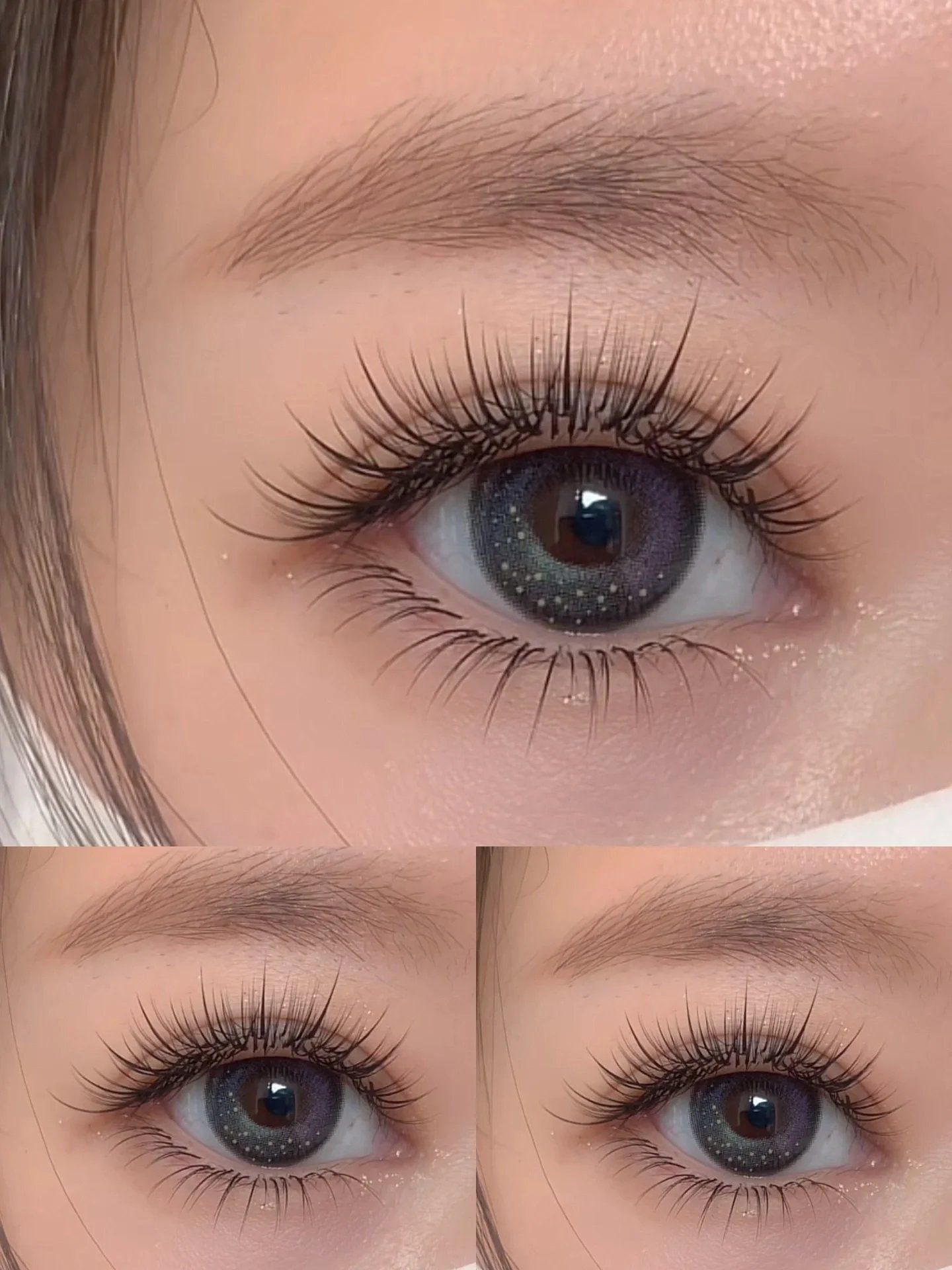 太阳花美睫,不会出错的一款