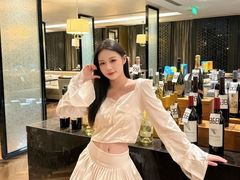 -广州天河希尔顿酒店