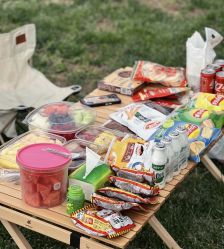 -268童话露营营地·烧烤·团建