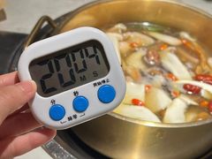 -大理董·董家小厨野生菌火锅(古城旗舰店)