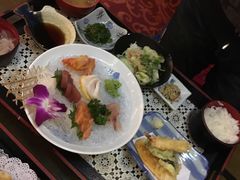 -红叶日料·放题·海胆·定食(星海店)