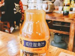 -黑竹香鸡(营和巷店)