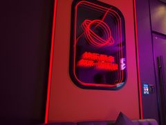 -星聚会KTV(合生汇黑金店)