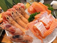 -菊上日式料理(蚌埠银泰店)