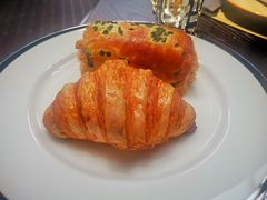 -杭州君悦酒店·青莳