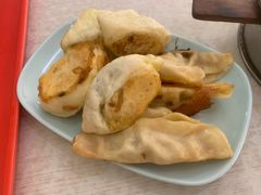 -奕宏饺子楼(朱庄小区店)