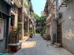 -顺记冰室(宝华路店)