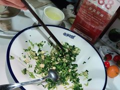 -老阿爸鲜鱼土菜(昆山花桥店)
