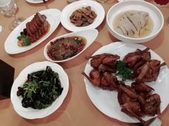 -新南华大酒店(广中店)
