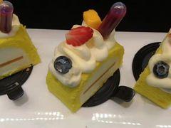 -上海静安昆仑大酒店