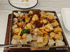 -品海楼·大连海胆锅贴馆(东港店)