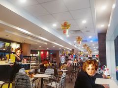 -麦当劳(宜安广场店)
