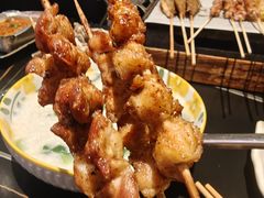-黄鱼炙夜·烧烤·小龙虾(星荟广场店)