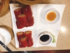 -点都德(大茶楼店)