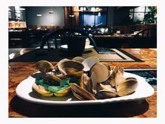 -船奇蒸汽海鲜·闽菜(八市海鲜总店)