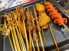 -松哥油焖大虾(皇岗一店)