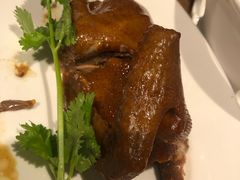 陈皮乳鸽-陈鹏鹏潮汕菜(欢乐海岸 海边景观店)