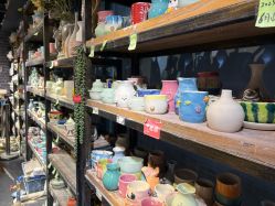-川上陶艺社(大悦城店)