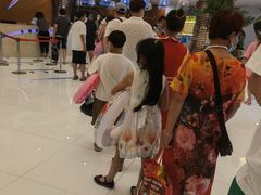 -南宫温泉水世界