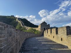 -慕田峪长城