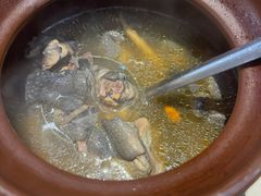 -民间瓦缸煨汤館(嵩山路店)