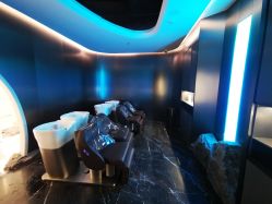 -3AM·S HAIR SALON烫发染发接发
