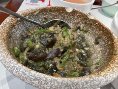 擂辣椒皮蛋-辣可可·小炒黄牛肉(望京凯德MALL店)