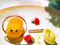 -Le Bistrot de Racine