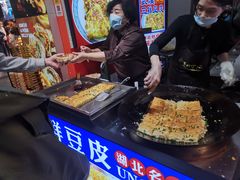 -东门町美食街