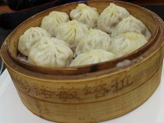 -诺敏塔拉奶茶-布里亚特包子-手把肉(锦都会店)