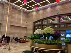 -东方印象大酒楼(拱北店)