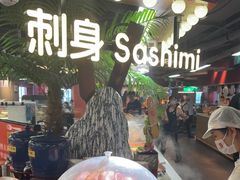 -四囍码头海鲜烧烤自助火锅(外滩南京东路悦荟广场店)