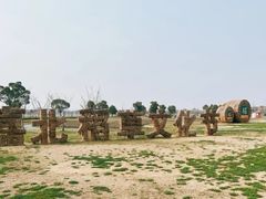 -嘉北郊野公园