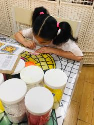 -瓦匠工社·马赛克·积木拼图·亲子手工DIY
