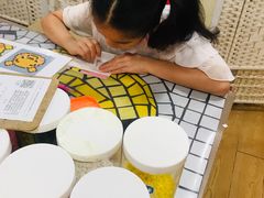 -瓦匠工社·马赛克·积木拼图·亲子手工DIY