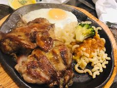 -豪尚豪牛排(彩悦城店)