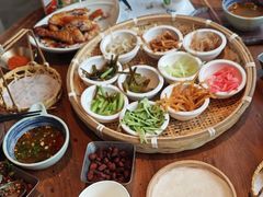 -包整·丝娃娃(一览甲秀楼风景店)