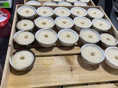 -郭福娭毑小钵子甜酒