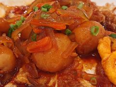 -稻香酒家·35年老字号(侨光店)