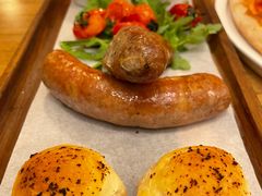 -城市大道红炉披萨烘焙坊