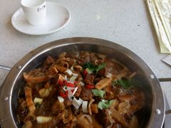 -刘一锅筋头巴脑(新民街店)