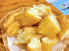 -二十五味胡辣汤(正弘山店)