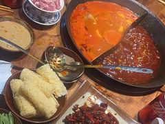 -楠火锅(哈尔滨金爵万象店)