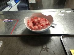 -百草滩羊清水涮羊肉(长城路店)
